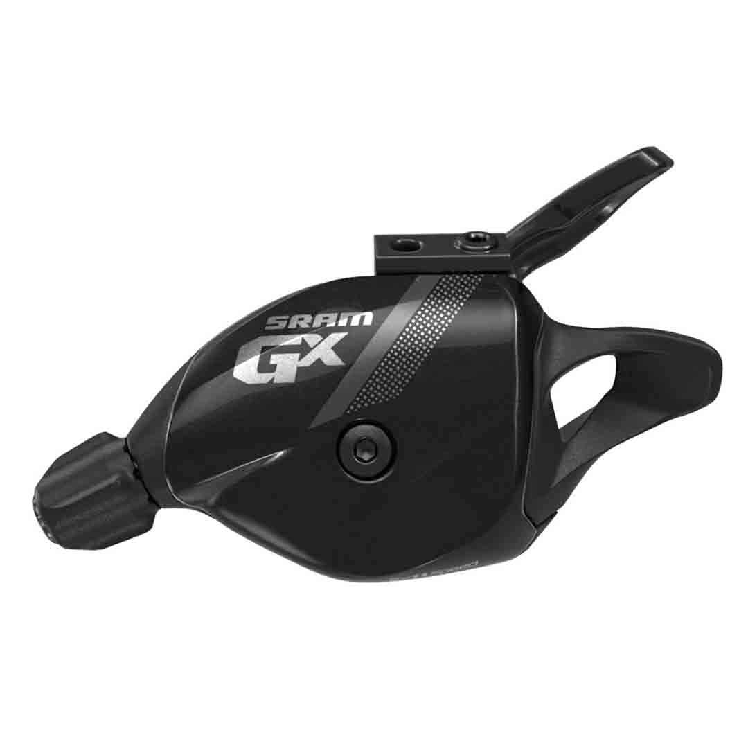 SL GX TRIGGER 11 SPD REAR RED