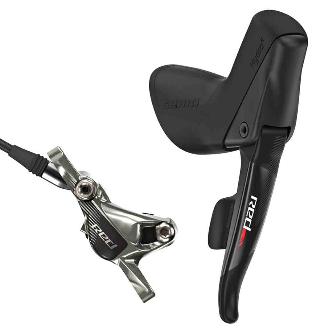SB RED HRD RR SHIF RR BRAKE C2