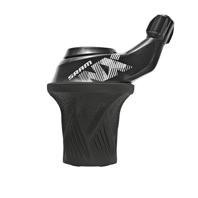 SL NX GRIP SHIFT 11SP REAR BLK
