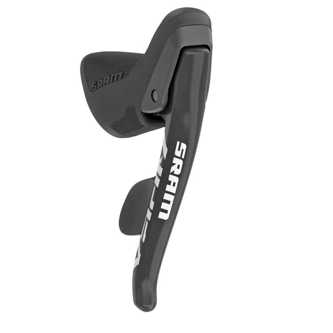 SB LEVER SINGLE APEX 22 RIGHT