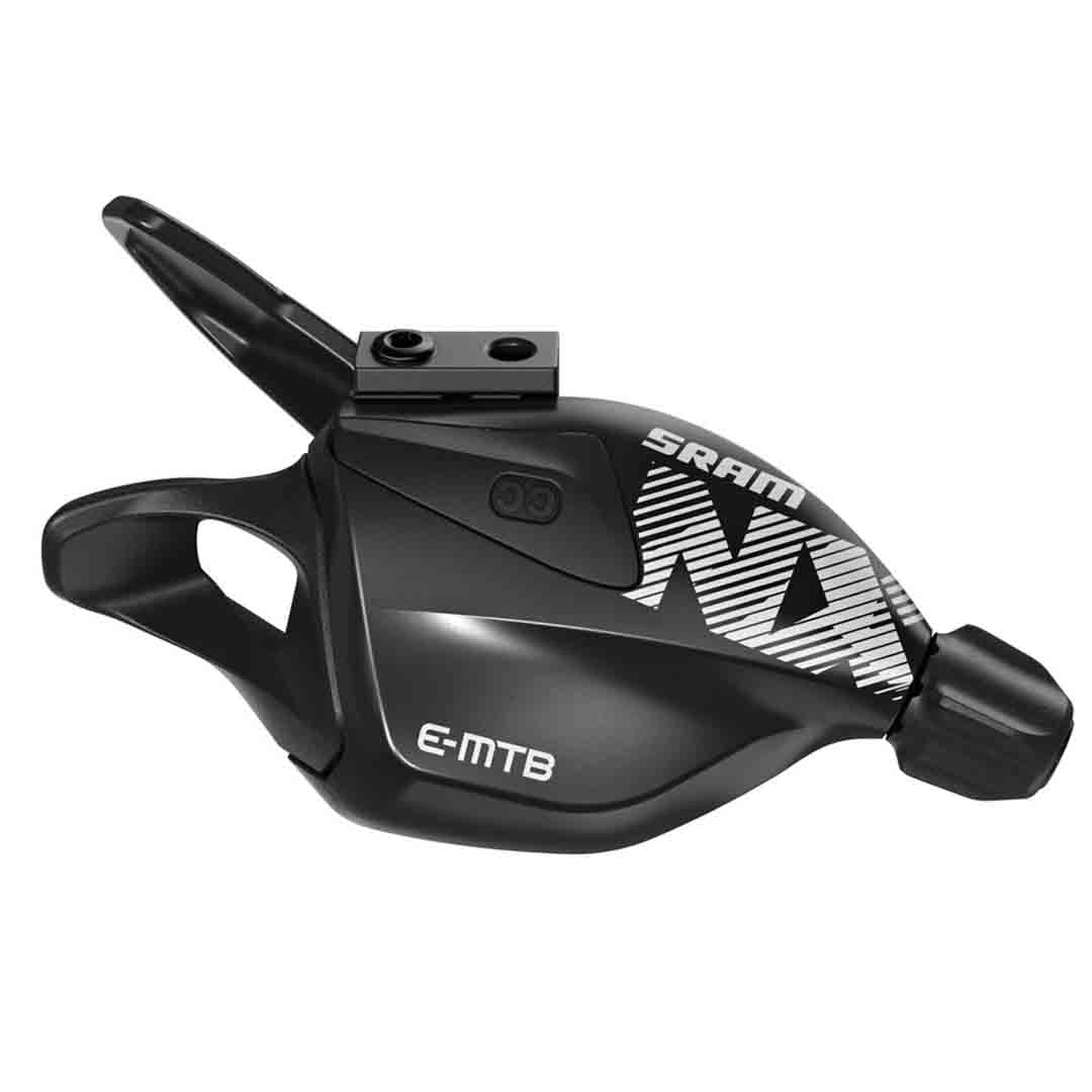 SL NX EAGLE SINGLE CLICK BLK