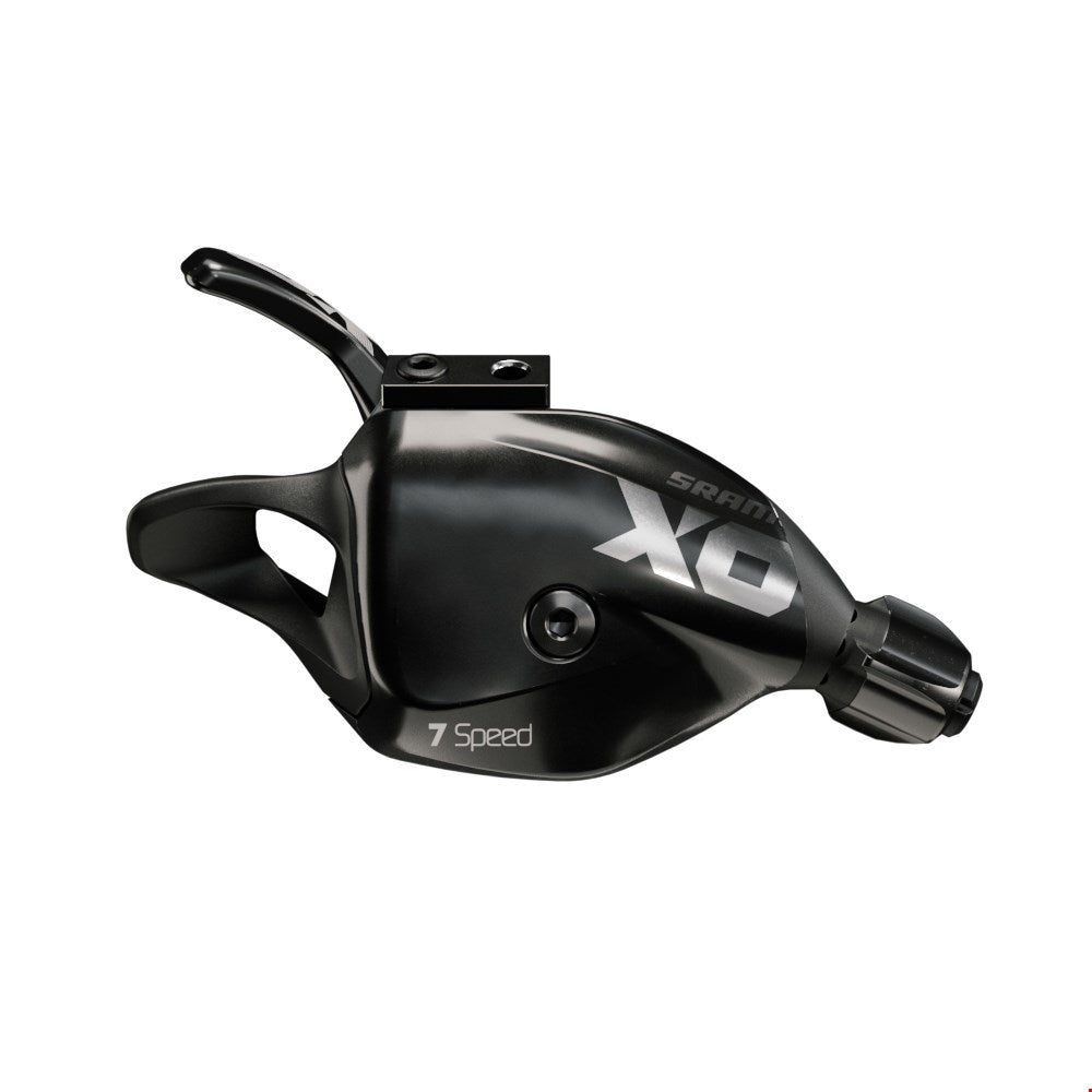 SL X01 DH 7SP TRIGGER BLACK