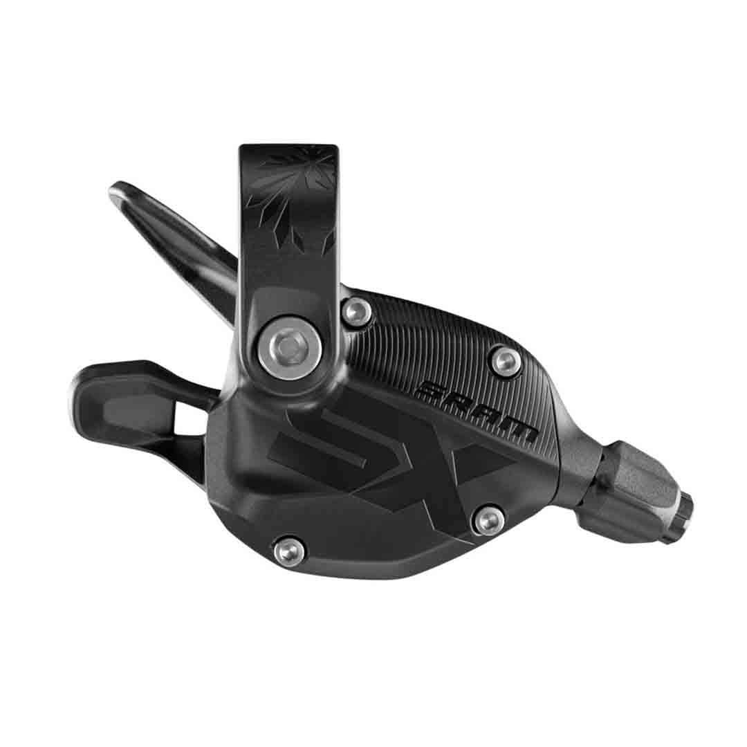 SL SX EAGLE SINGLE CLICK BLACK