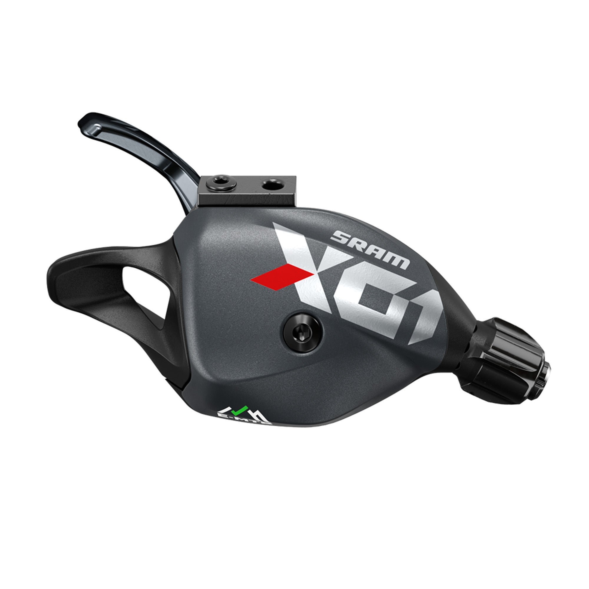 SL X01 EAGLE SNGLE-CLCK TRIG