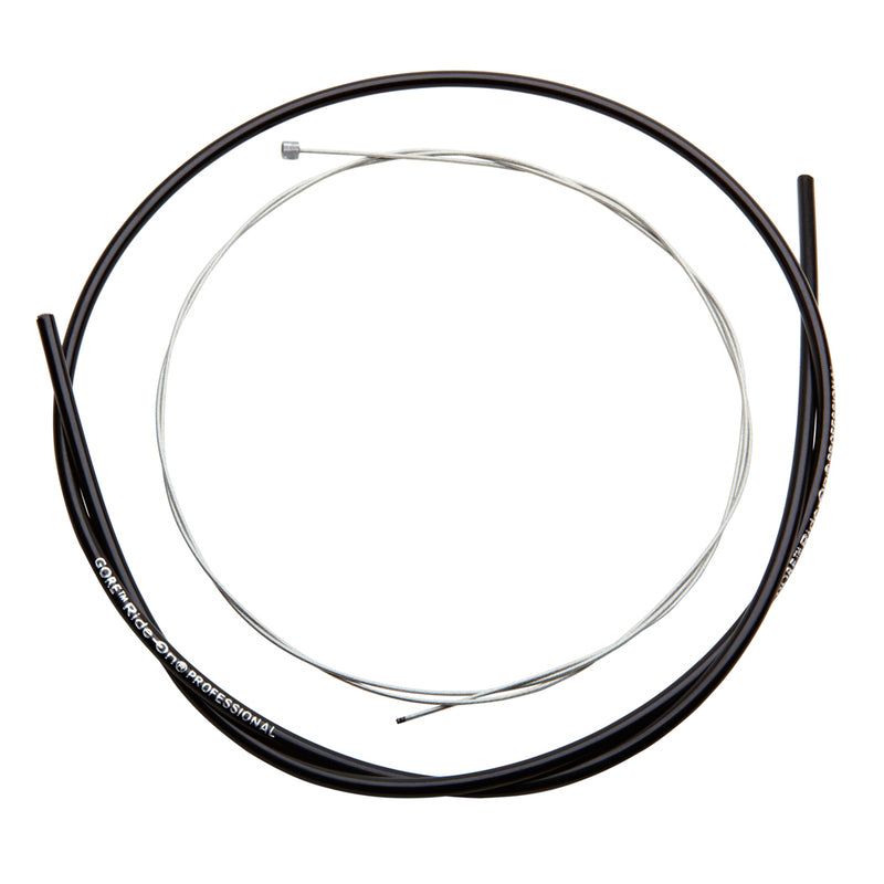 PRO REMOTE LOCKOUT RIDE-ON Blk