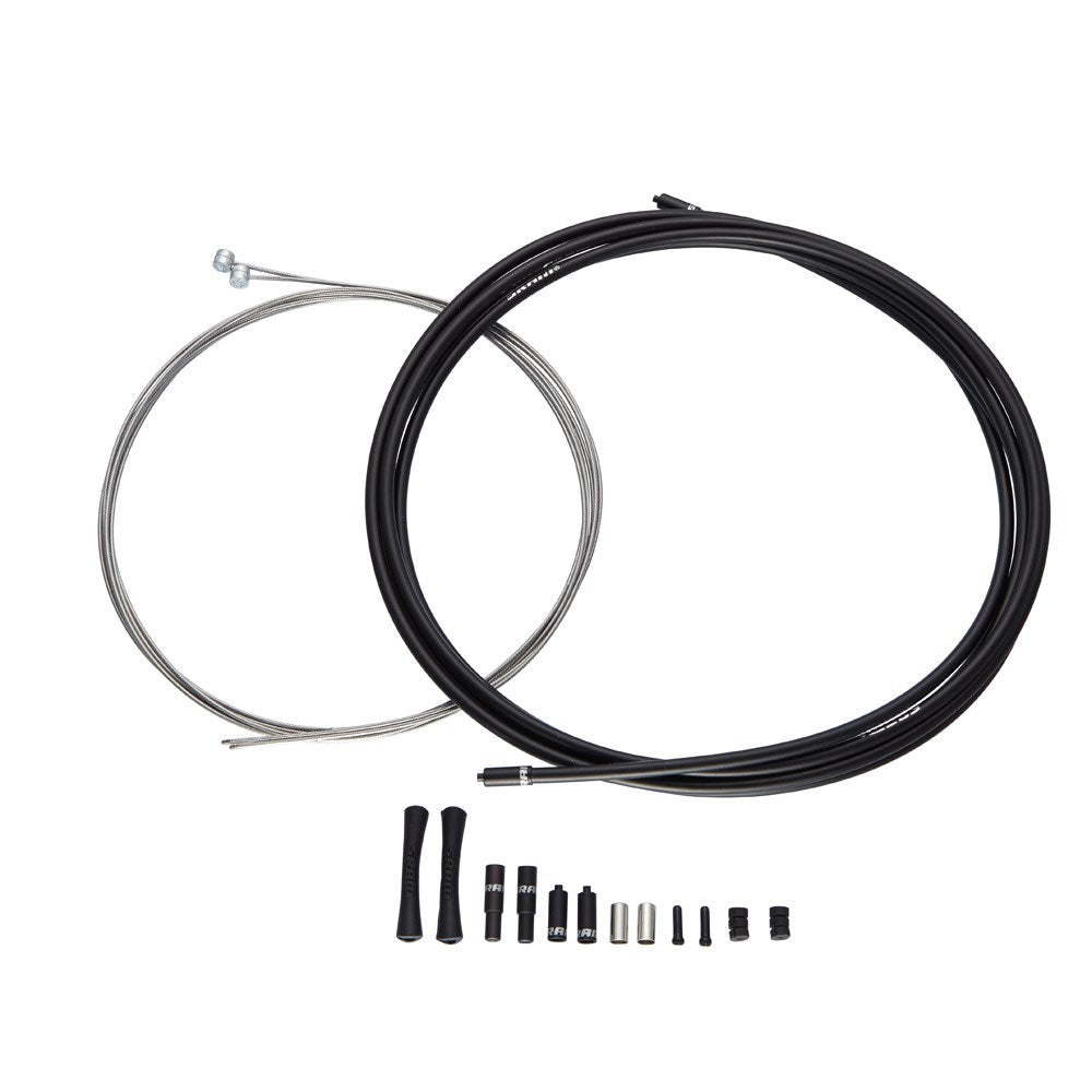 SW XL ROAD BRAKE CABLE KIT 5BL