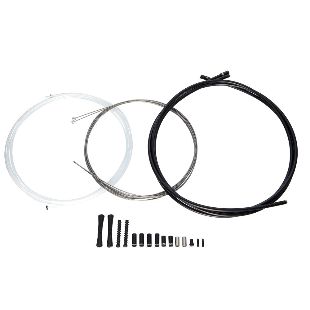 SW SHIFT CABLE 1.1 2300 SNGLE