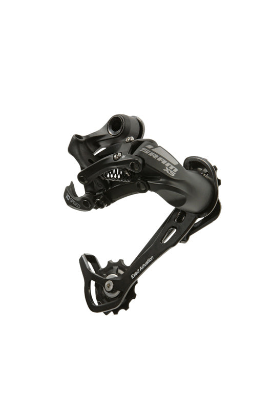 RD X5 MEDIUM CAGE 10 SPEED BLK