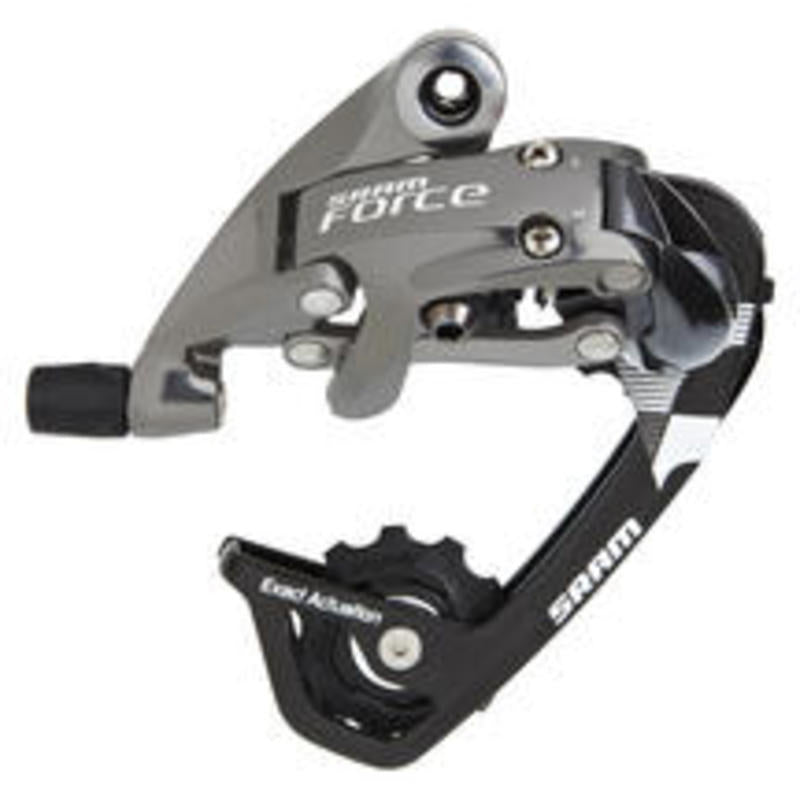 RD FORCE MEDIUM CAGE 10 SPEED