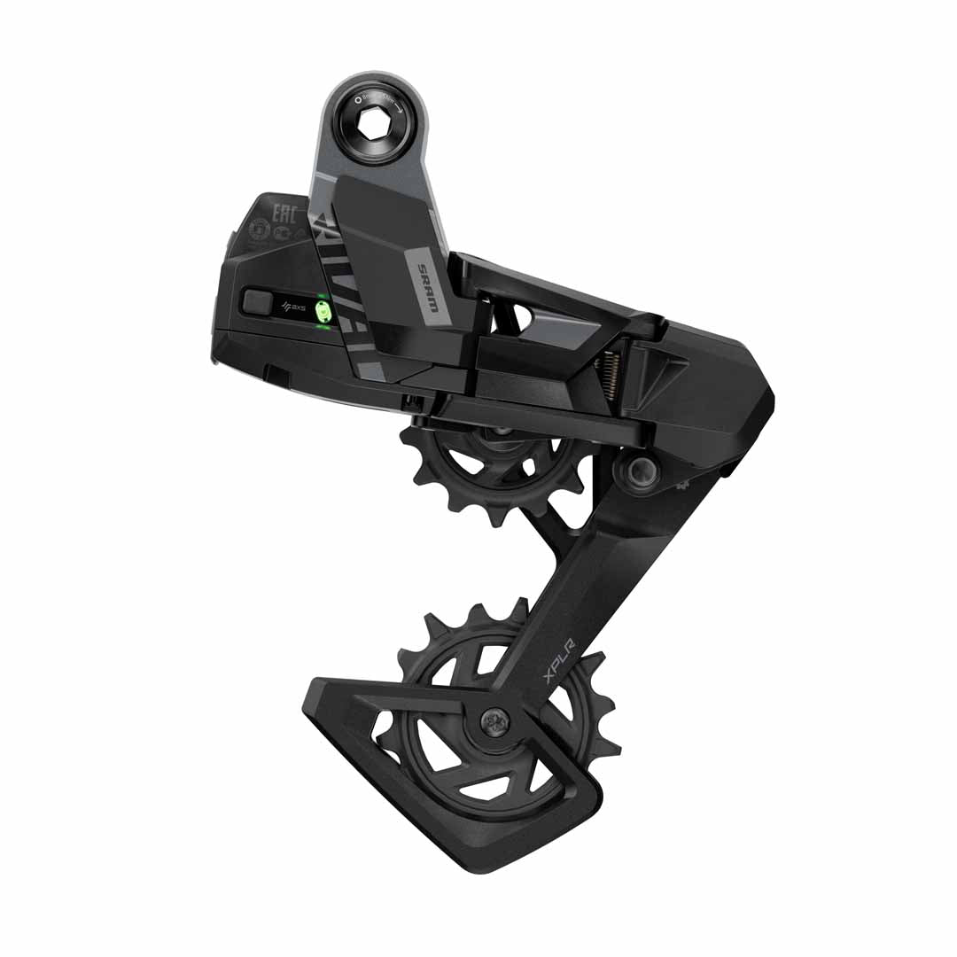 RD RIVAL AXS XPLR E1 MAX 46T