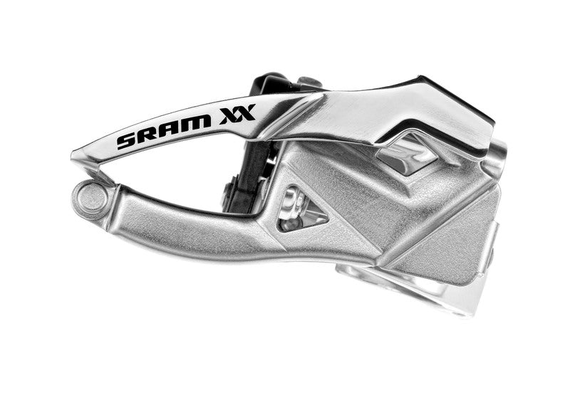 FD XX BOT PULL LOW CLAMP >>>