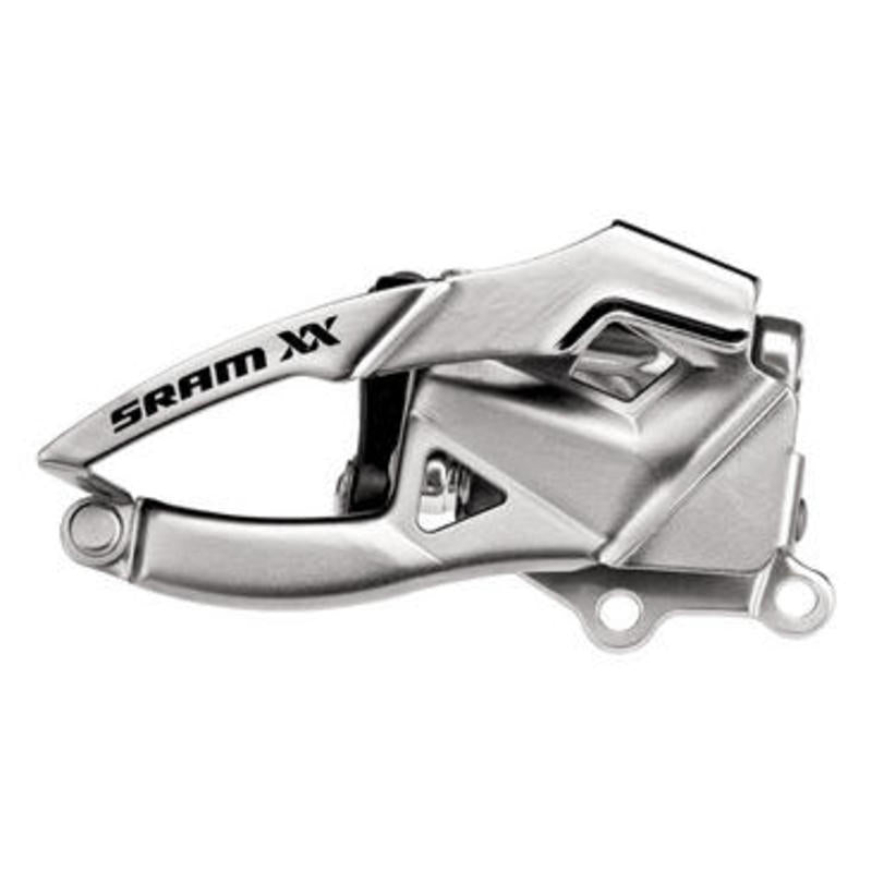 XX FD DMD S2 TP 42-28