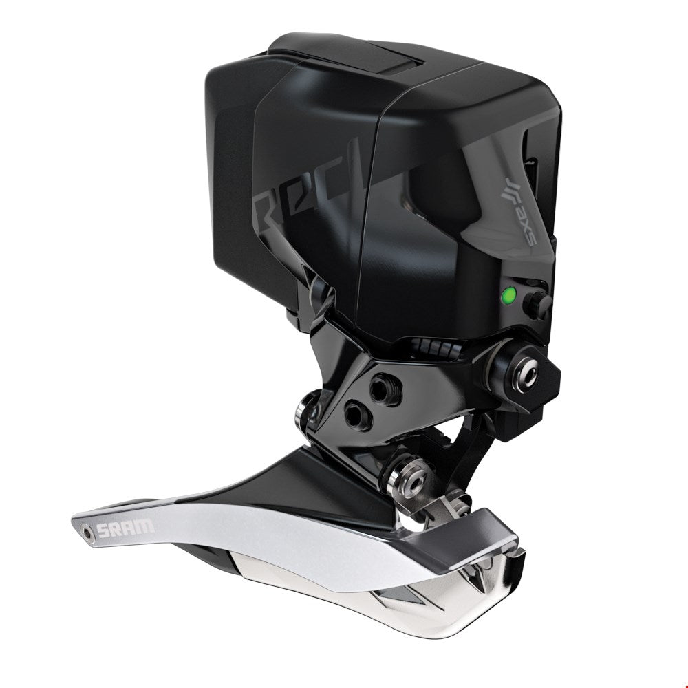 FD RED ETAP AXS D1 BRAZE – Elite Racing Cycles