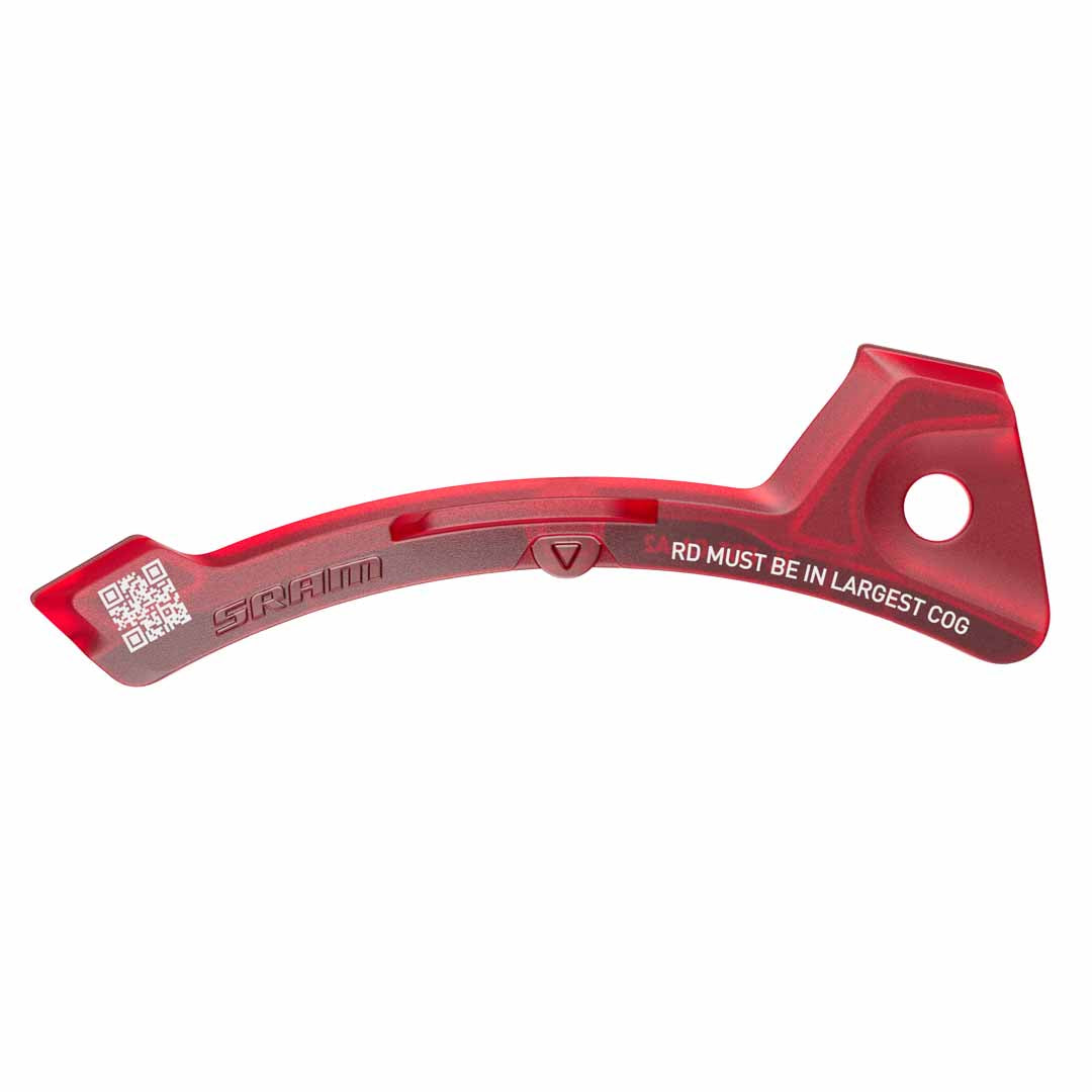 FD RED AXS 46T-50T SET UP TOOL
