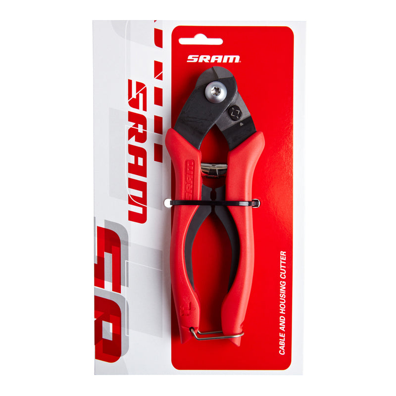 SRAM CABLE HOUSING CUTTER TOOL