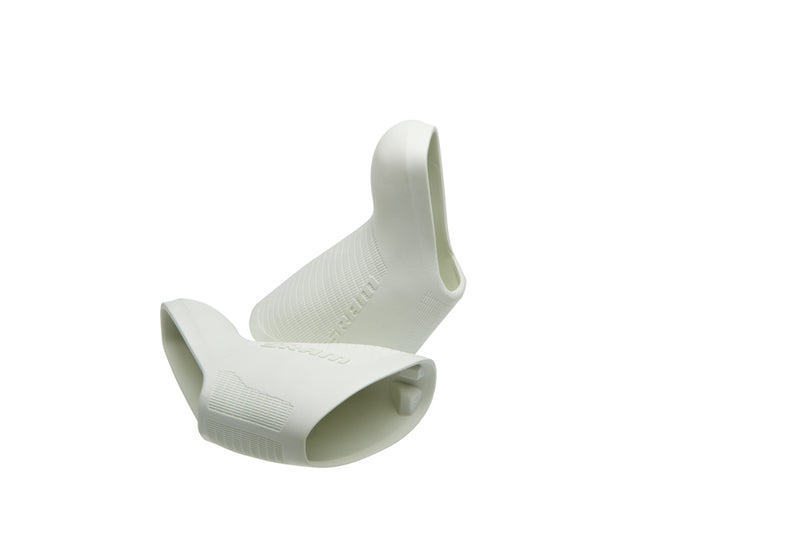 REPLACEMENT HOODS WHITE RED22