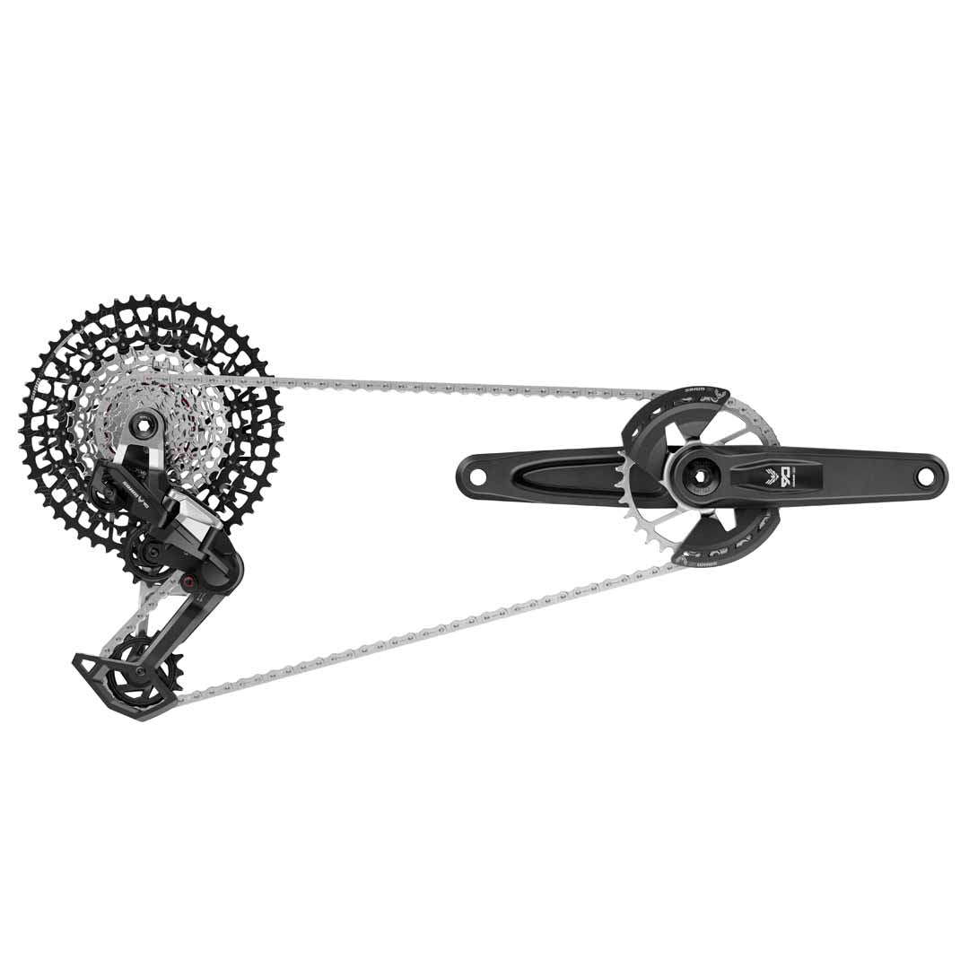 EAGLE 90 165 GROUPSET