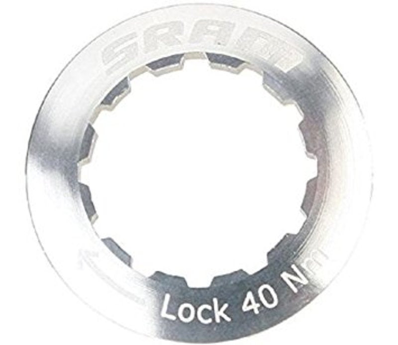 CS LOCKRING 11T 11SP XG11 GREY
