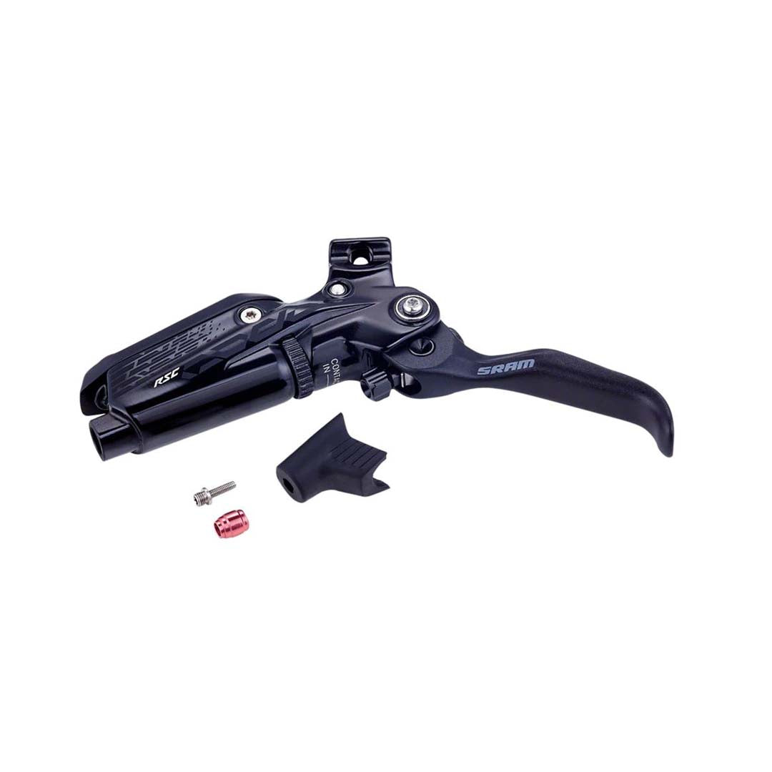 LEVER ASSMBLY G2 AL CODE RSC