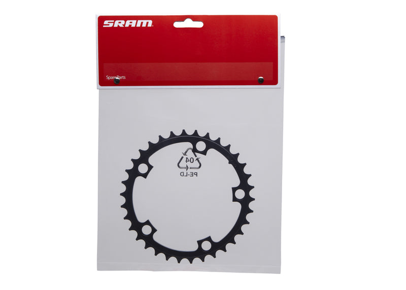 CR ROAD 34T V1 110 BCD 5 BOLT