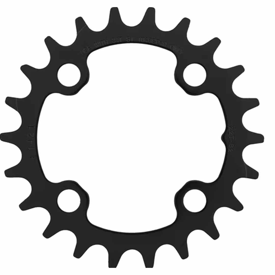 CR MTB 22T 64 BCD 2X10 NO PIN