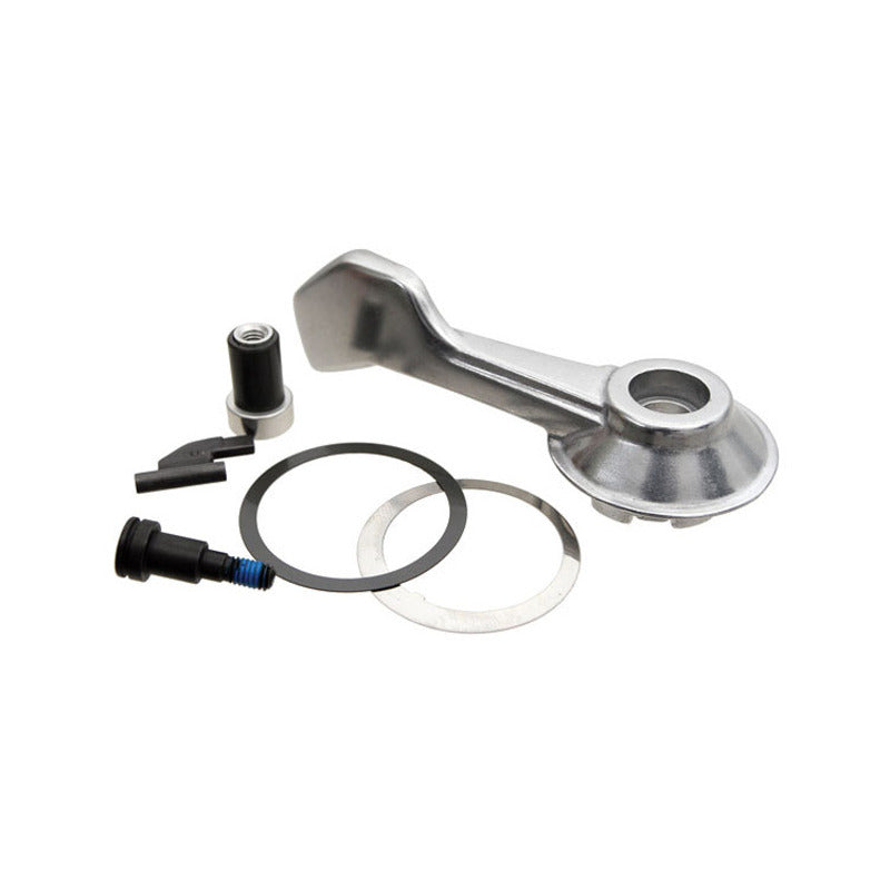X9 PULL LEVER RIGHT HAND