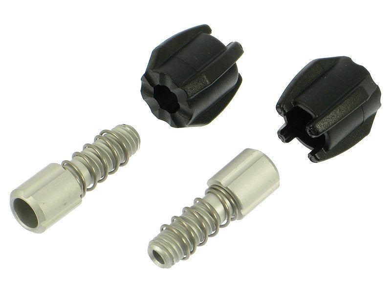 X0 TRIGGER BARREL ADJUSTER