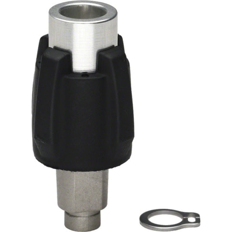 RED RD BARREL ADJUSTER KIT