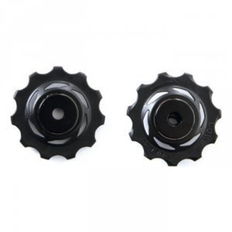2008 X0 PULLEY SET