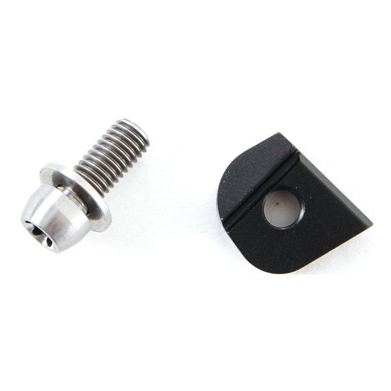 XX RD CABLE ANCHOR BOLT KIT