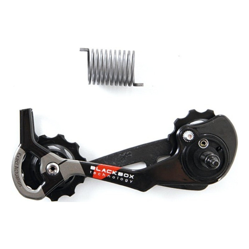 XX RD CAGE ASSEMBLY LONG