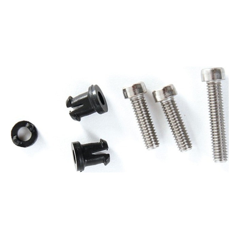 X9 10 SPD RD B LIMIT SCREW KIT