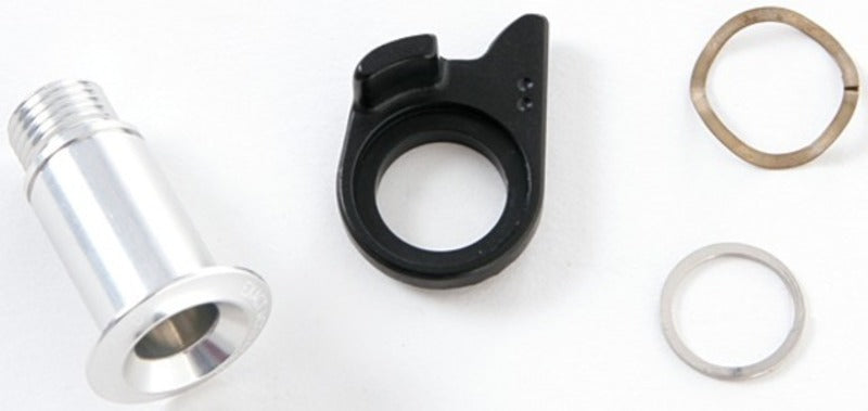 X0 10 SPD RD HANGER KIT SILVER