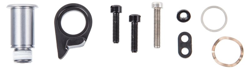 RD B-BOLT KIT XX1 LMT SCRW T25