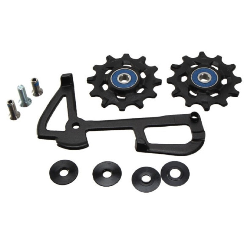 XX1 RD 11SP PULLEYS/INNER CAGE