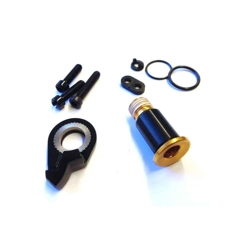 RD B-BOLT KIT XX1 EAGLE GOLD