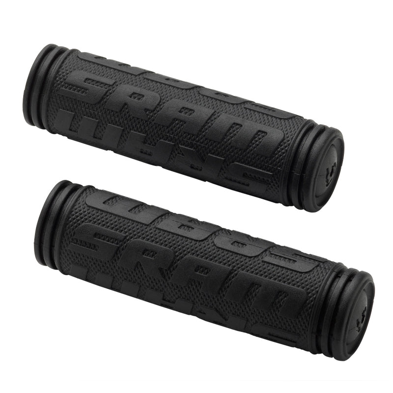 PS SRAM GRIPS 110MM 3/4 PAIR