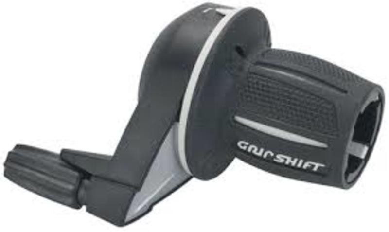 MRX GRIP SHIFT 5 SPEED REAR