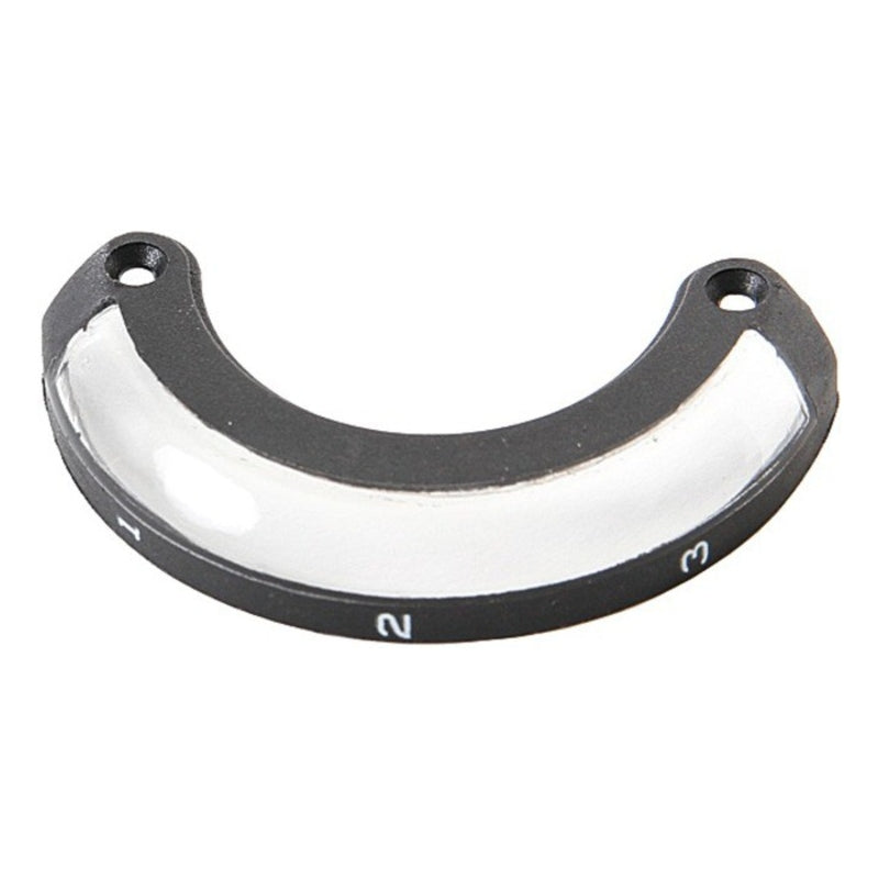 GRIP INDICATOR LENS 3 SPEED LH