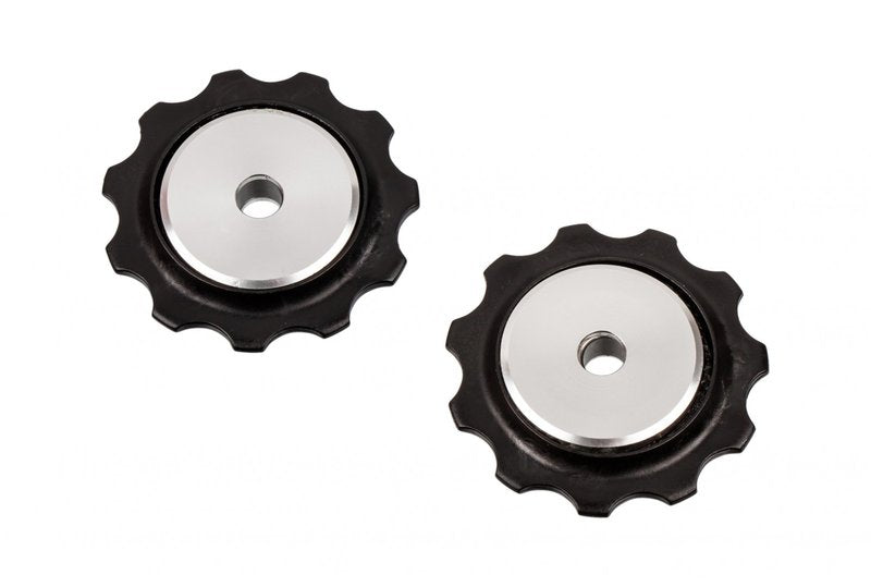 X0 RD 3X9 SPEED PULLEY SET