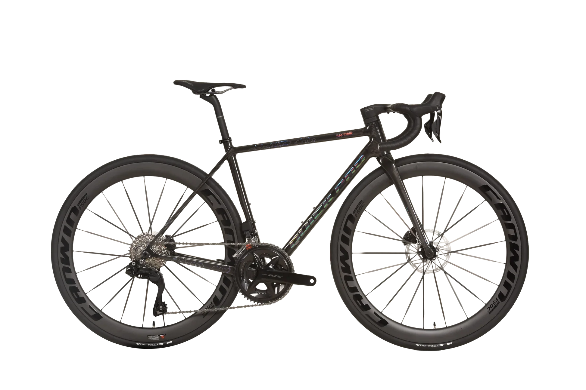 SR:ONE ULTEGRA Di2 product image