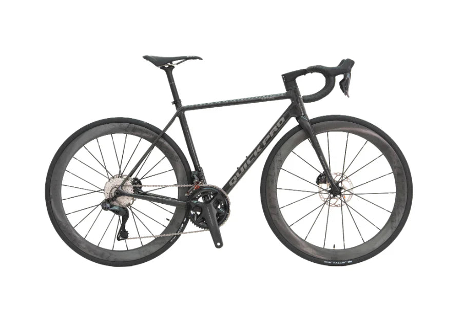 SR:ONE DURA-ACE Di2