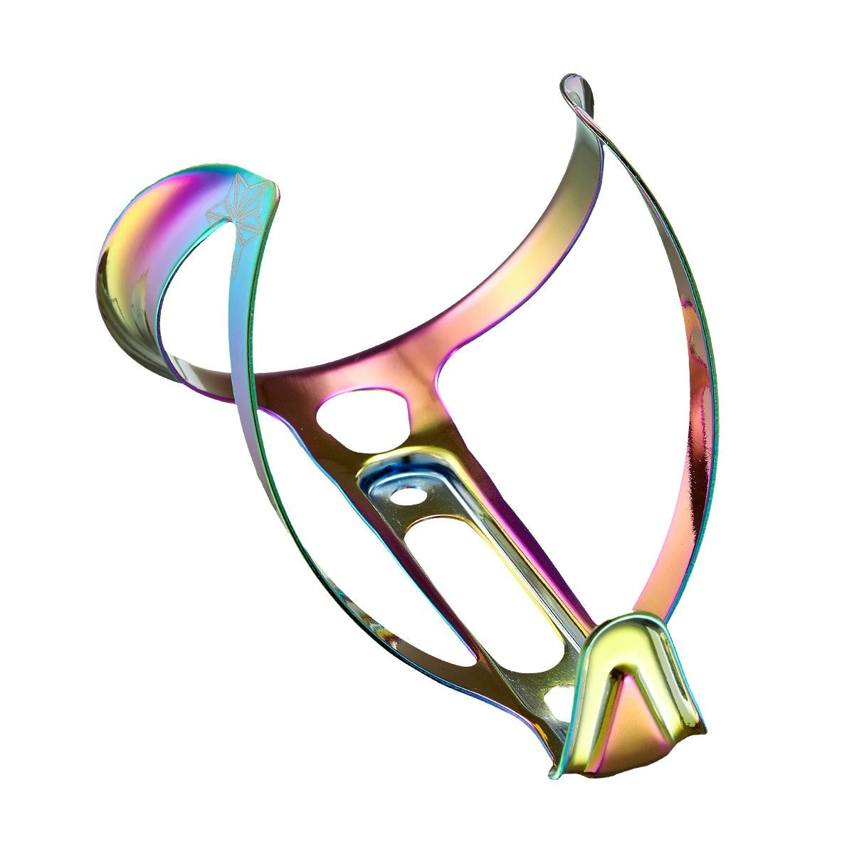 Supacaz Cage Fly Ano Oil Slick