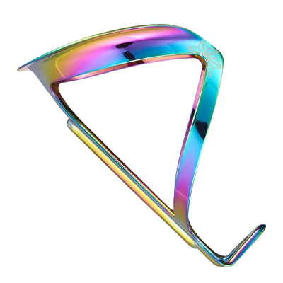 Supacaz Cage Fly Ano Oil Slick