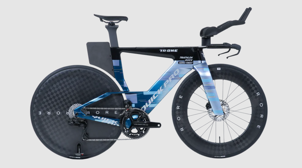 TR:ONE Dura-Ace product image