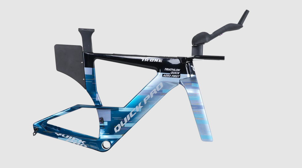TR:ONE SRAM RED
