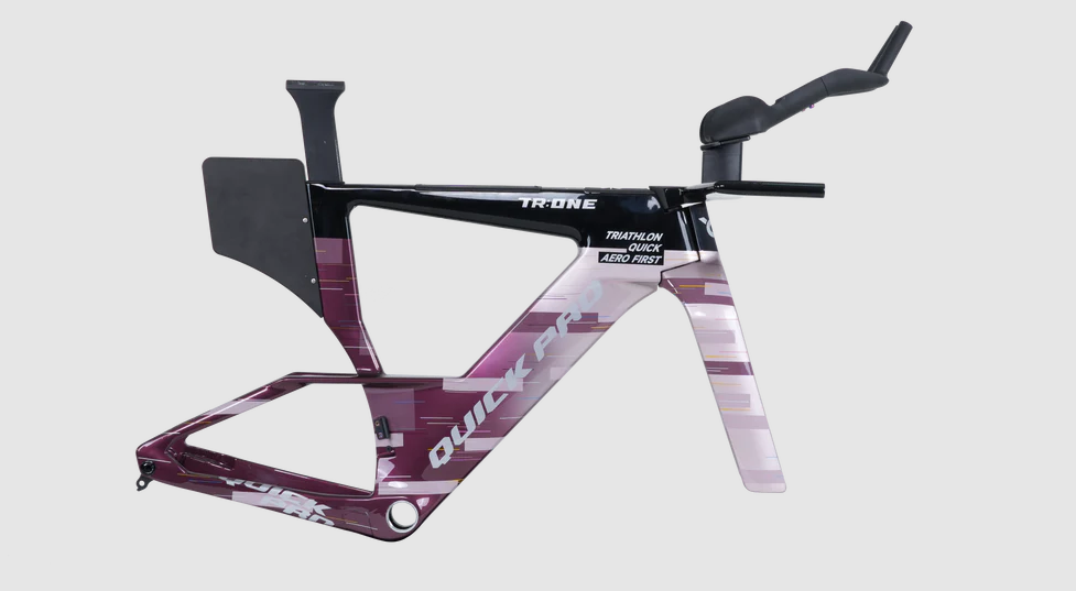 TR:ONE Dura-Ace