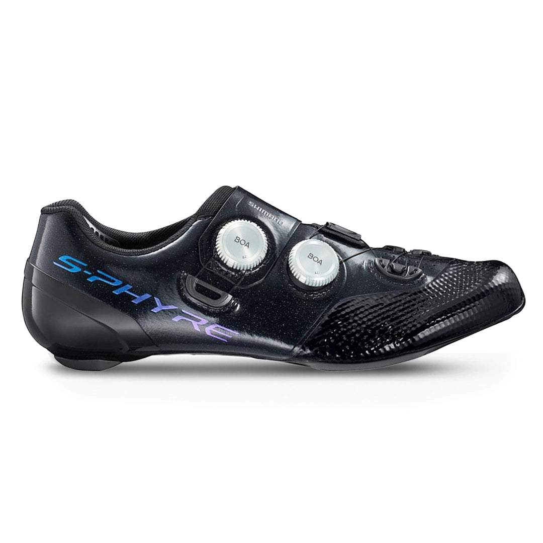 Shimano RC902S Road Shoe Limited Edition - Black – Elite Racing Cycles