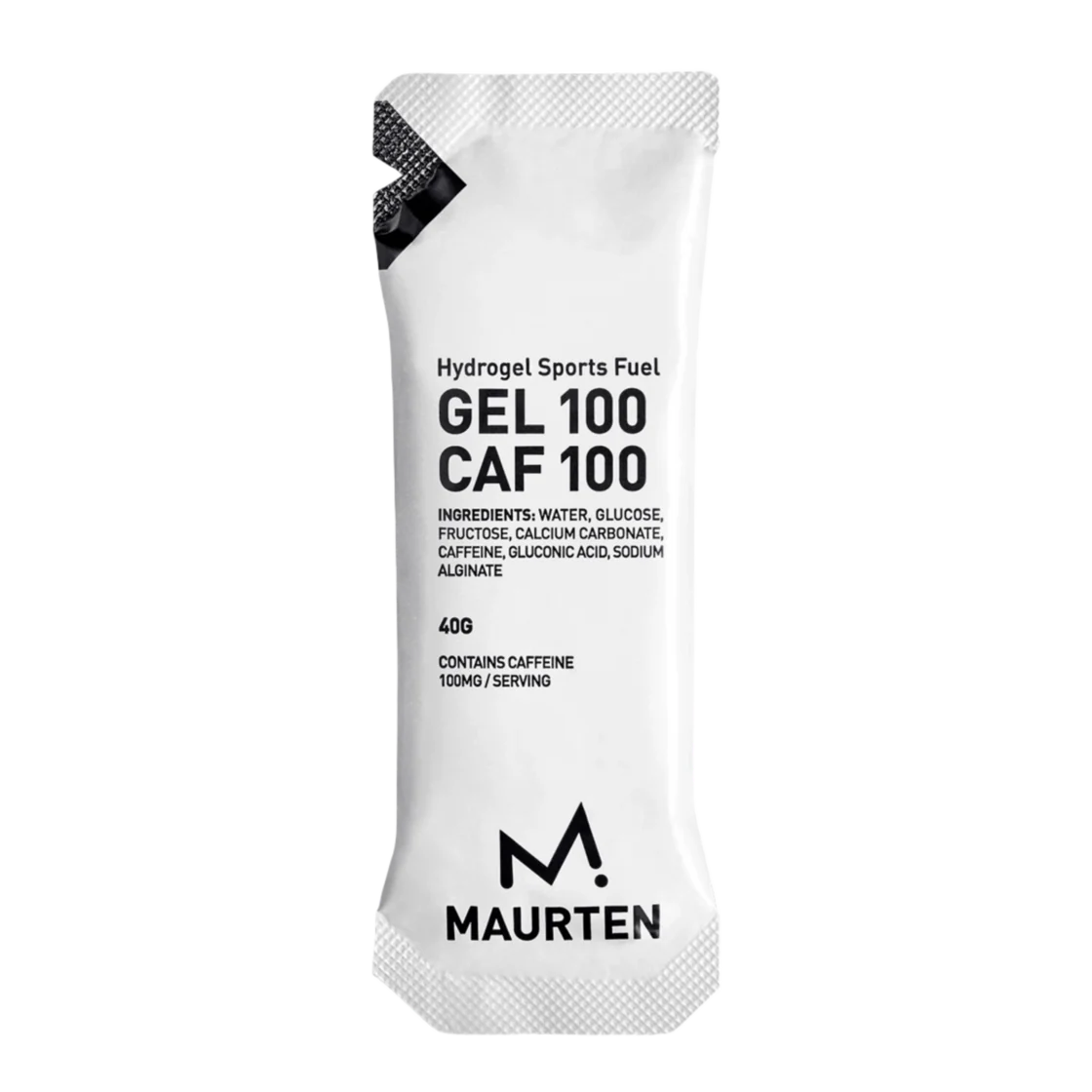 Gel 100 Caf