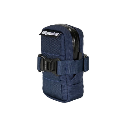 Skingrowsback Plan B Saddle Bag — 0.62 L